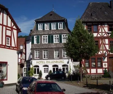Hotel Liebezeit - Ehemals 3*