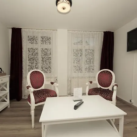 Hotel Liebezeit - Ehemals 3*