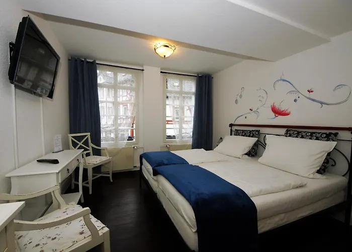 Liebezeit - Ehemals Hotel