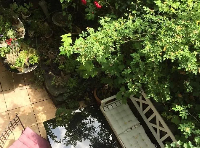 Hotel Liebezeit - Ehemals Dillenburg